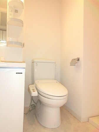 メインテラス上野の物件内観写真